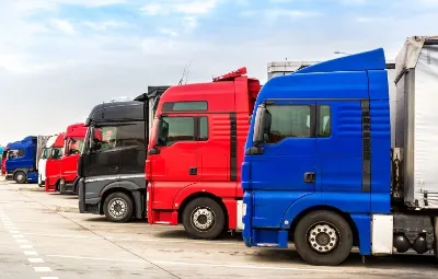 Konya Dinar Ambar Nakliyat