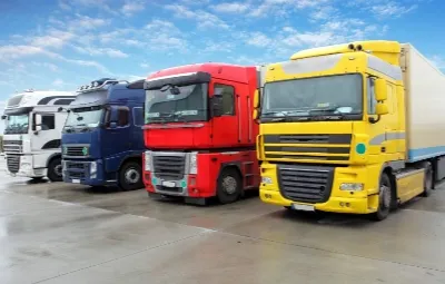 Konya Dinar Nakliye Ambarı