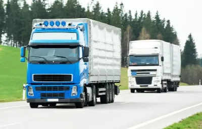 Konya Dinar | Eşya Taşıma